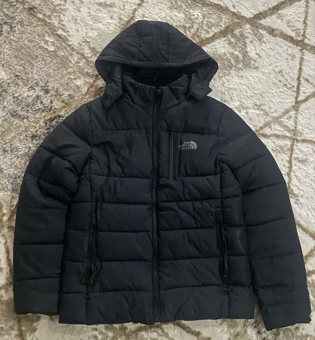 Куртка The north face