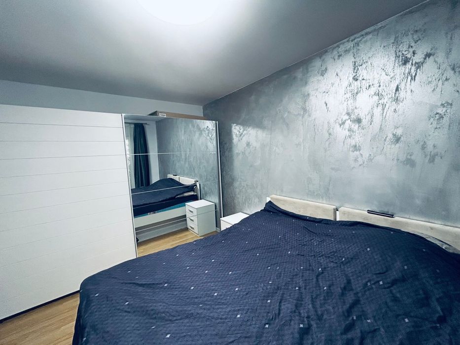 2 camere Cosmopolis