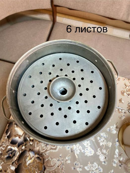 Продам мантышница  500000 сум