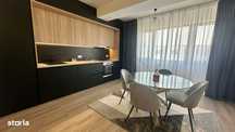 Apartament 2 camere Premium I 84 mpU
