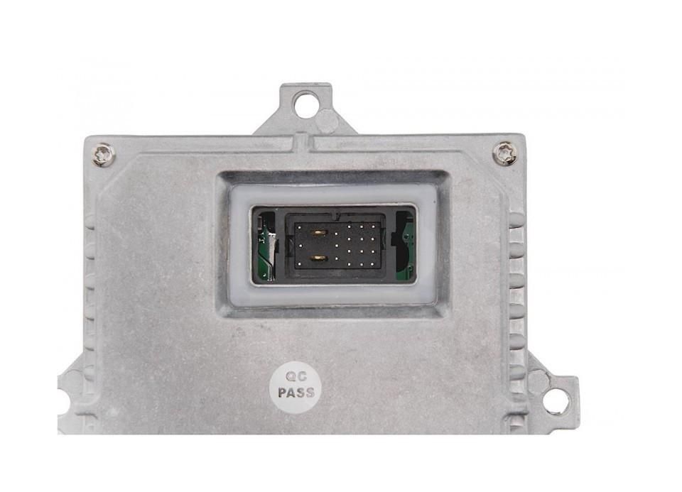 Balast xenon , unitate de comanda, droser , modul far d2s/d2r MINI One