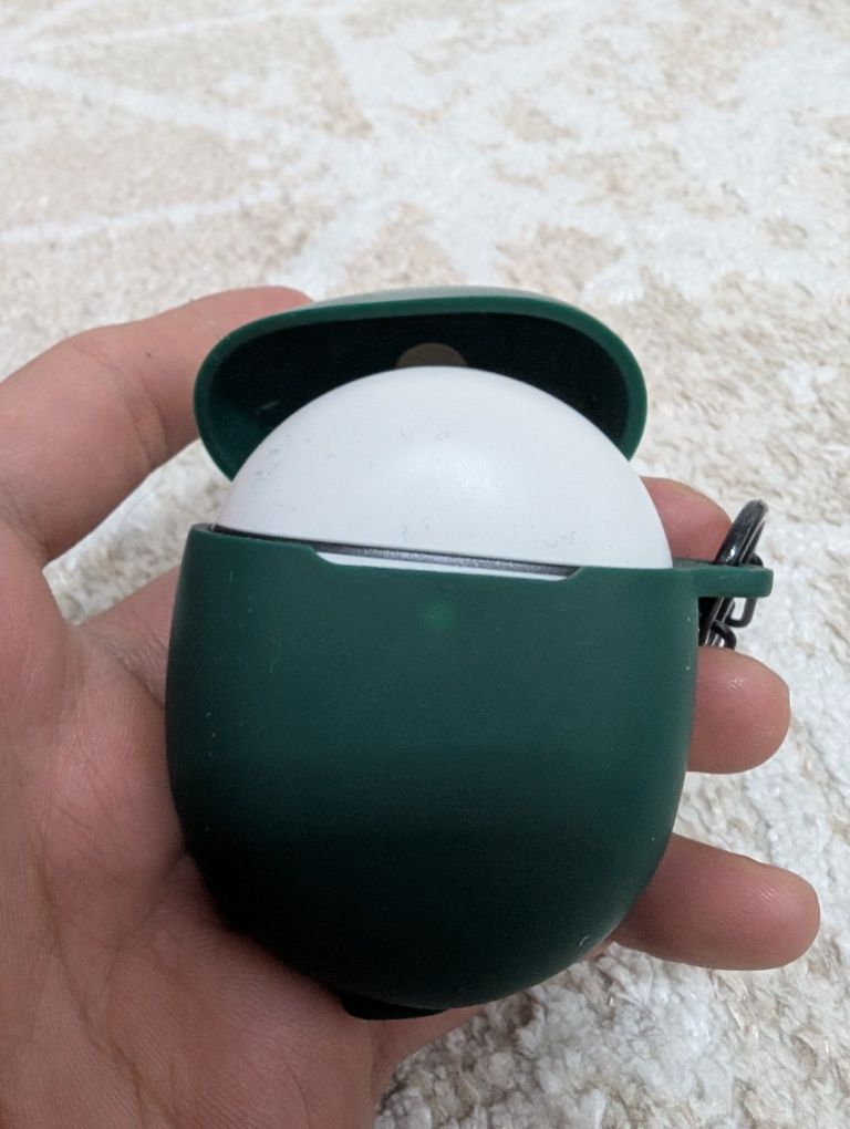 Google pixel buds pro