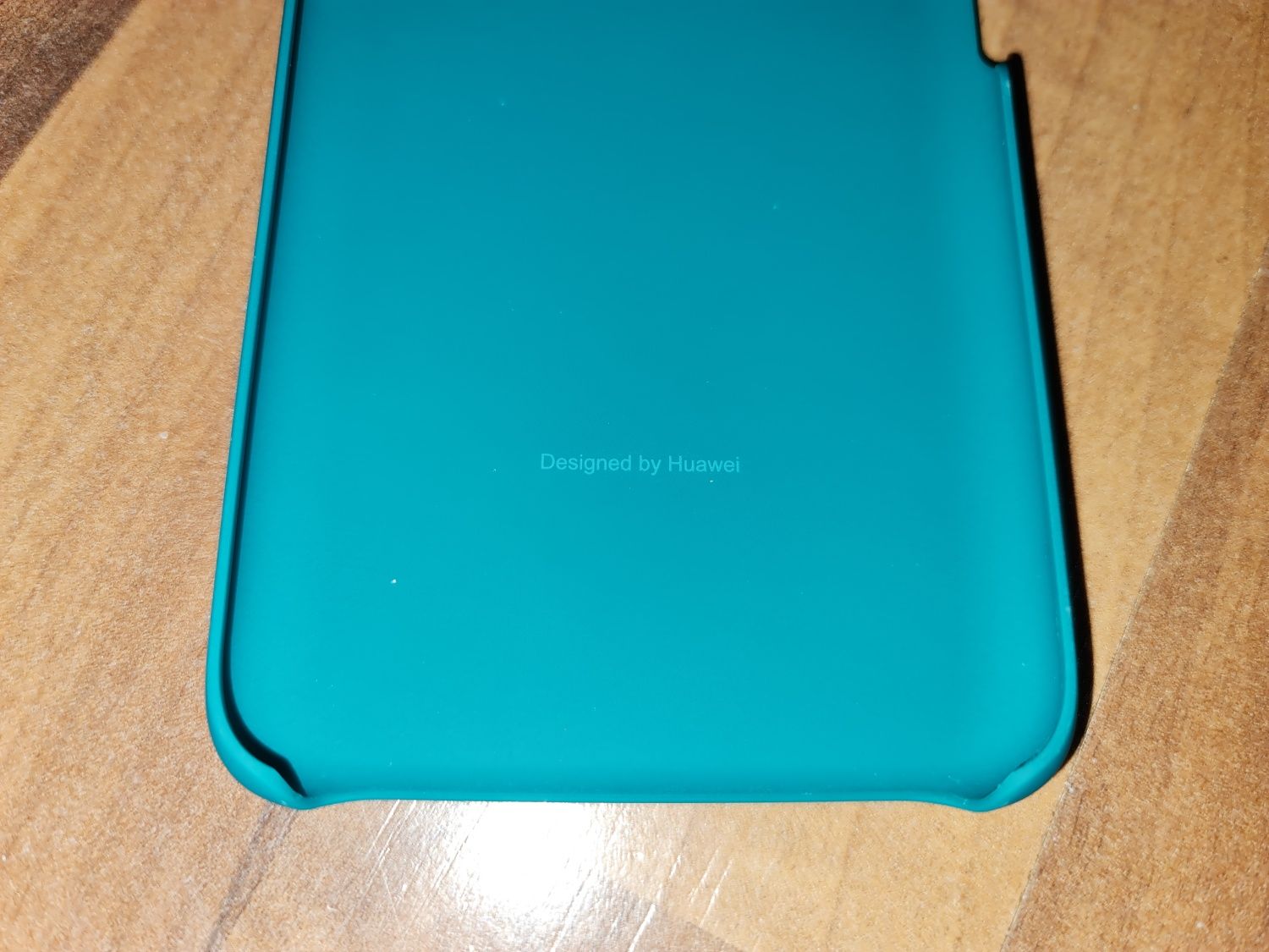 Husa originala Huawei PC Case P40 lite