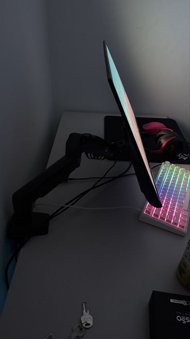 Игровой монитор SANC