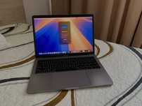 ТОП!!! MacBook Pro 2017 i5 128GB SSD 8GB RAM