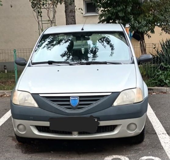 Vand Dacie Logan 1.6