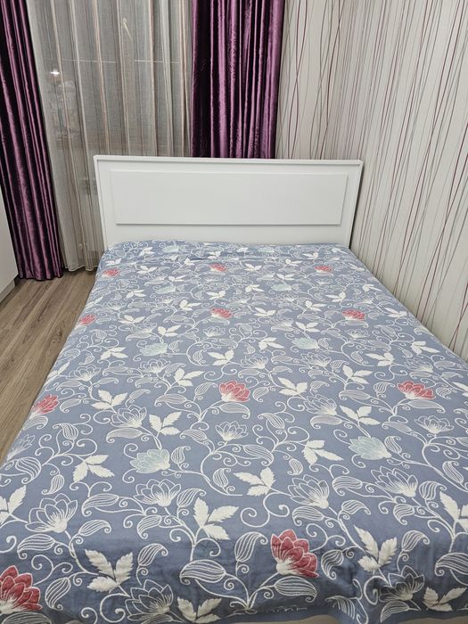 Кровать спальный