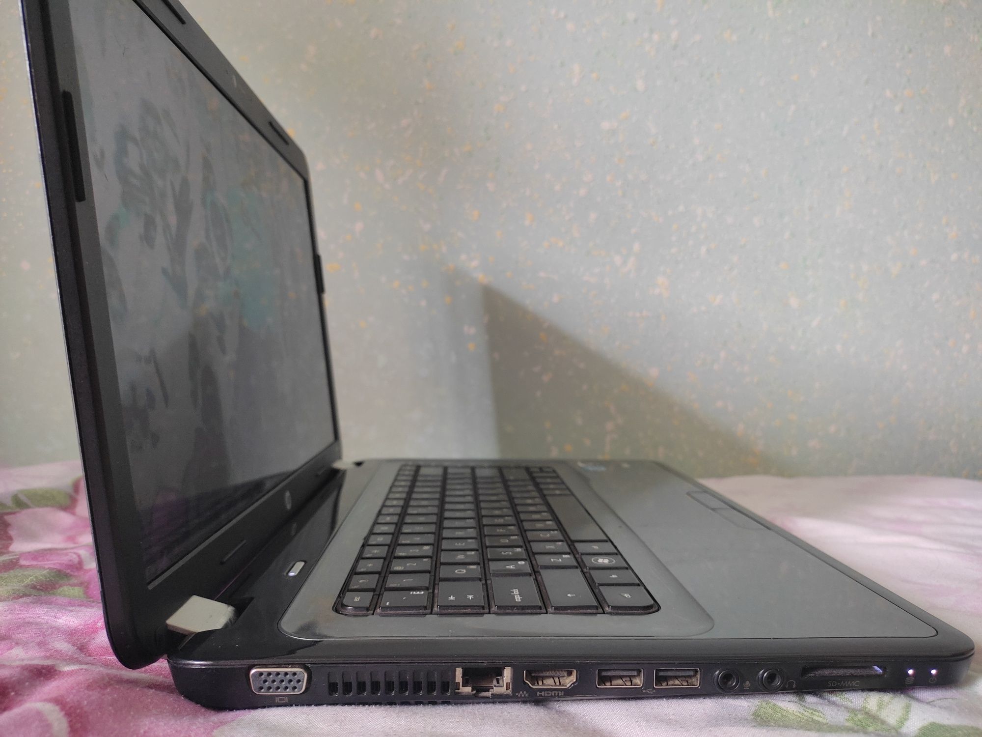 HP pavilion G6 noutbok