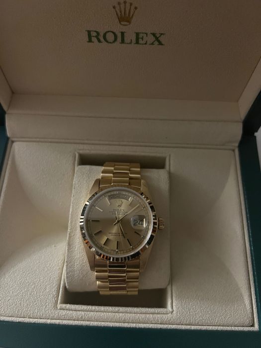 Rolex Day Date 36mm