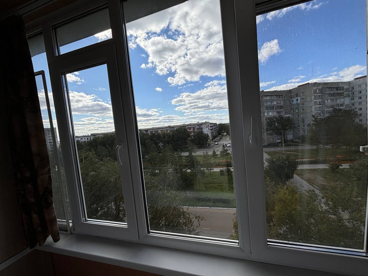 Продам однокомнатную квартиру в отличном районе