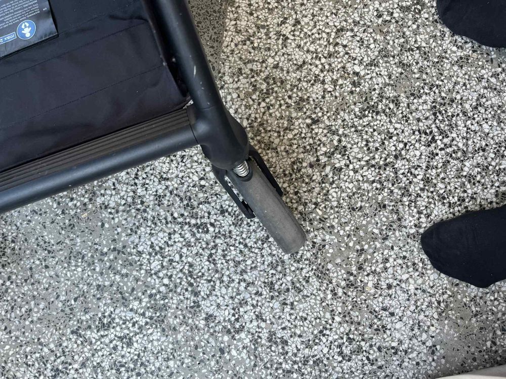 Количка Cybex Balios S 2023
