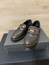 Loafers Pat Calvin