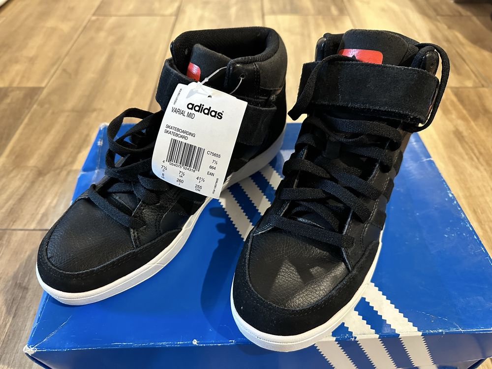 Ghete barbati, Adidas, noi, originale, 41