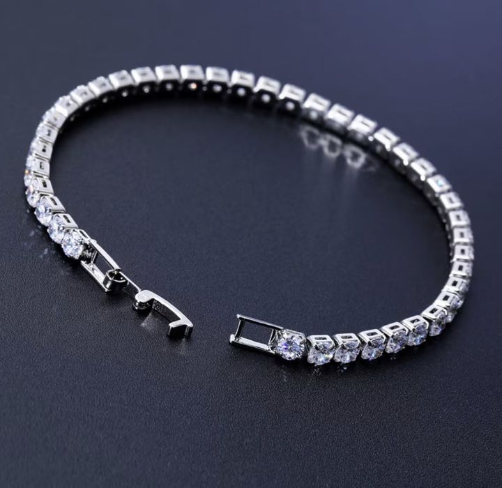 Bratara Tennis Unisex