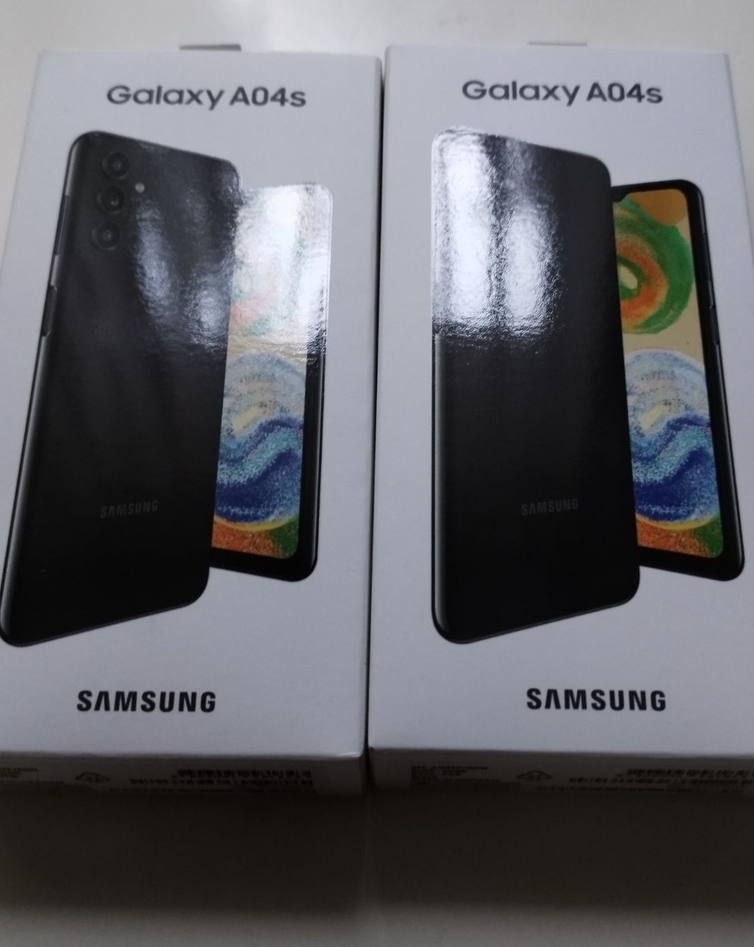 Telefoane Samsung noi 3 buc sigilate