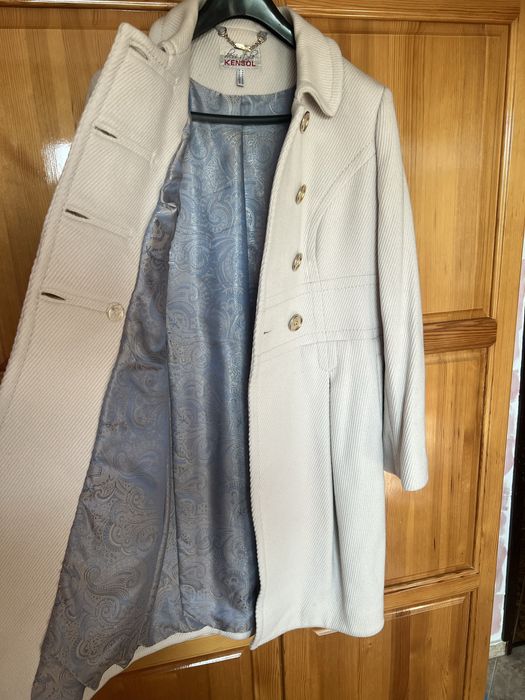 Женско палто Kensol