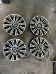 Джанти за Mercedes-Benz 5x112 19 цол