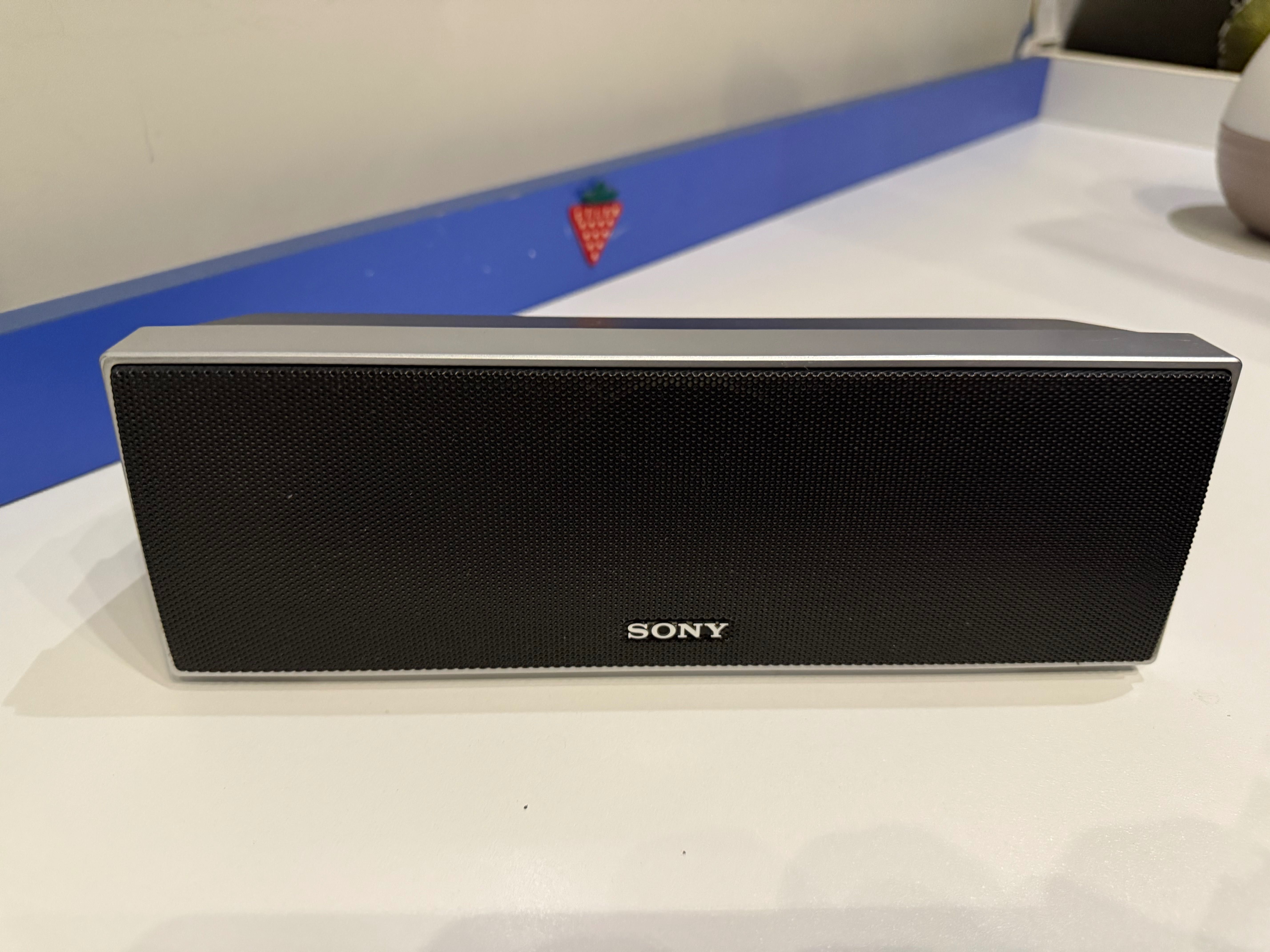 Домашний кинотеатр Sony