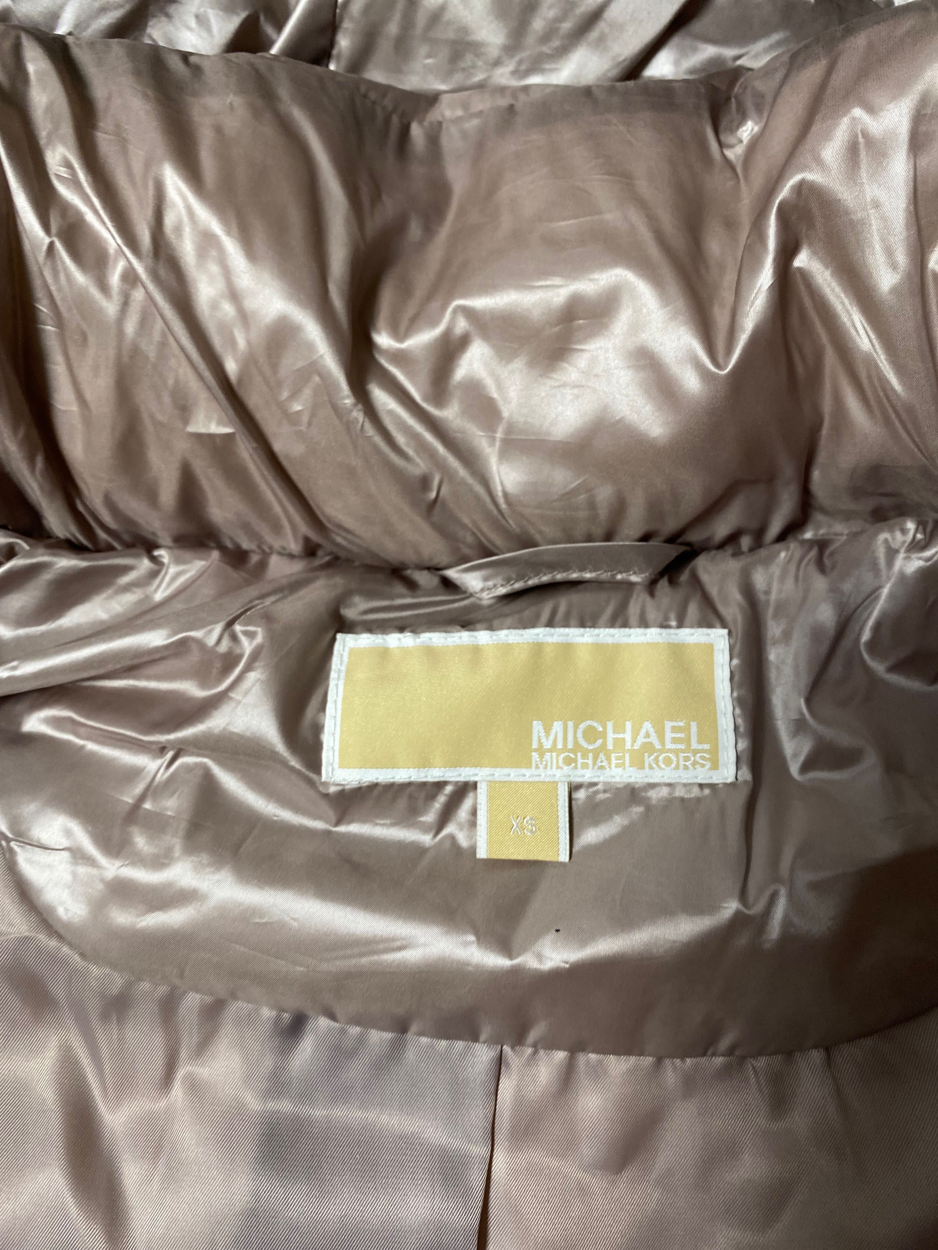 Michael kors XS, яке