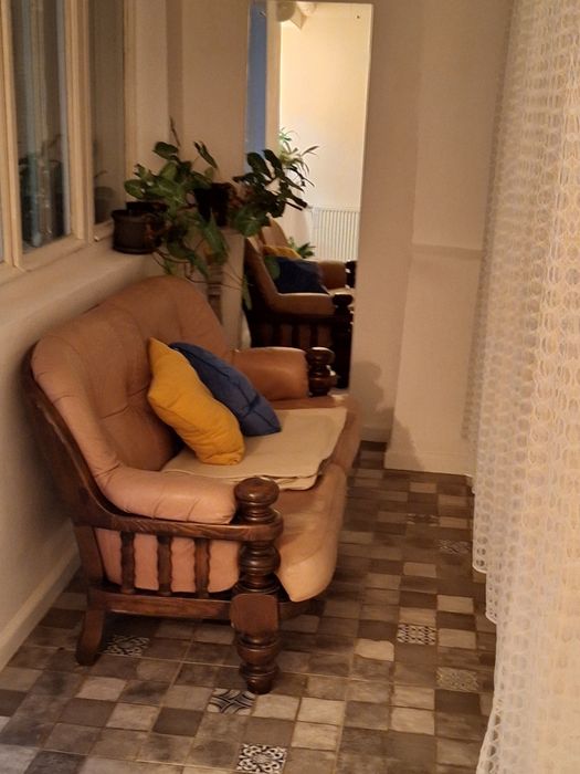 Apartament de închiriat 2 camere