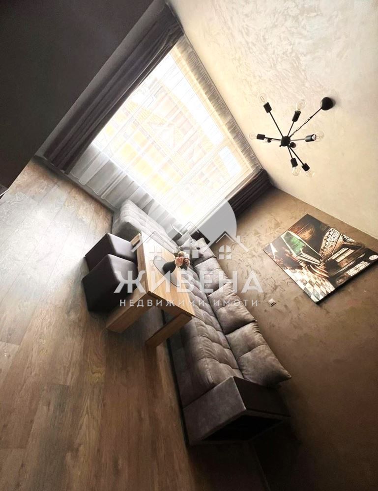 Продава се Двустаен апартамент в с. Рогачево, Област Добрич - 66 кв.м за 1046 €/кв.м - Снимка #8