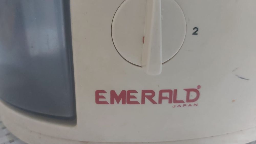 Соковыжималка