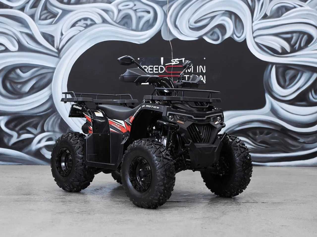 Квадроцикл Sharmax 280 RX Activator