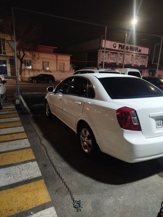 Jentra 2018 yil 3 pazitsa