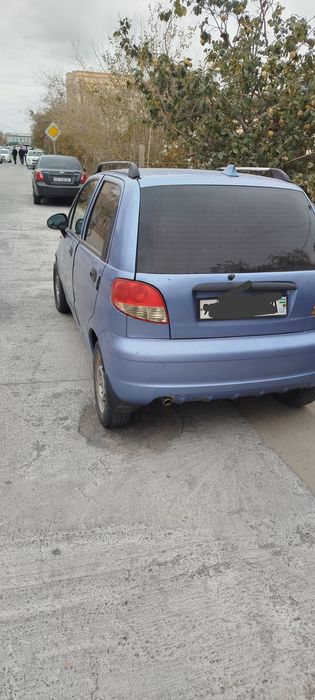 Matiz satiladi 3 porshin pol lyuks dovogorga berledi