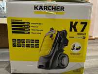 Karcher K-7  Compact  Original