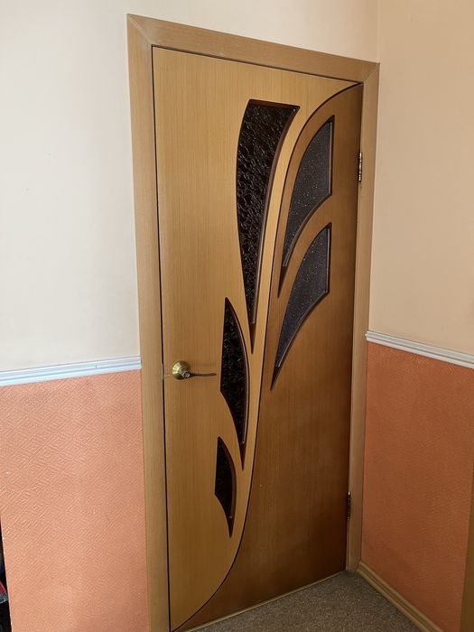 Двери межкомнатные