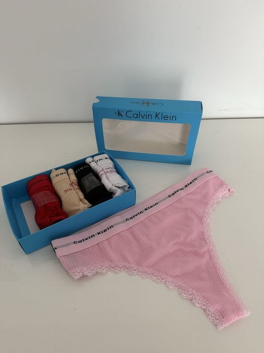 Chilot Calvin Klein bumbac