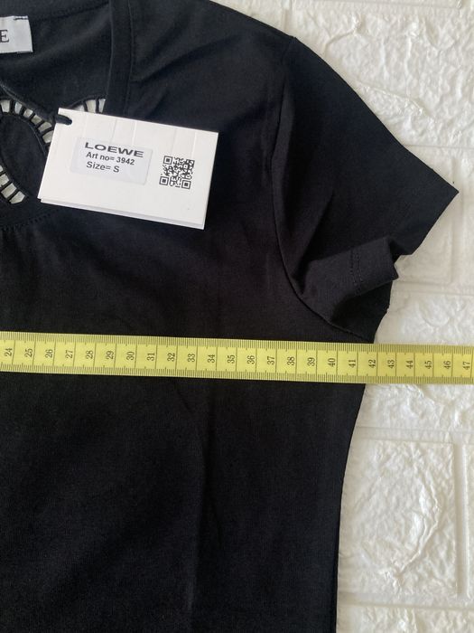 Tricou Loewe model deosebit M