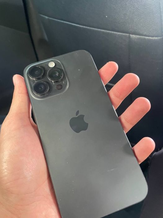 Iphone 15 Pro Max 256 Gb