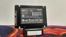 SSD 2.5 SATA 3 Samsung 870 EVO 4Tb