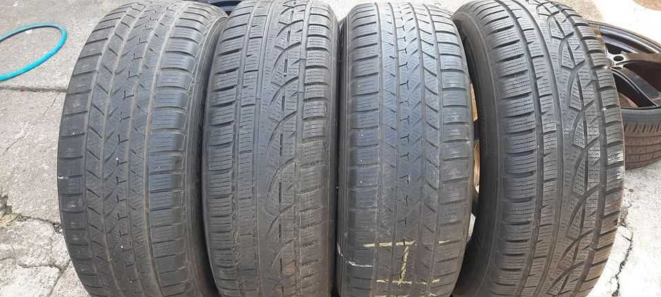 Джанти 17 / 5х114,3 - Hyundai, Mazda, Kia, Suzuki, Mitsubishi 5x114,3