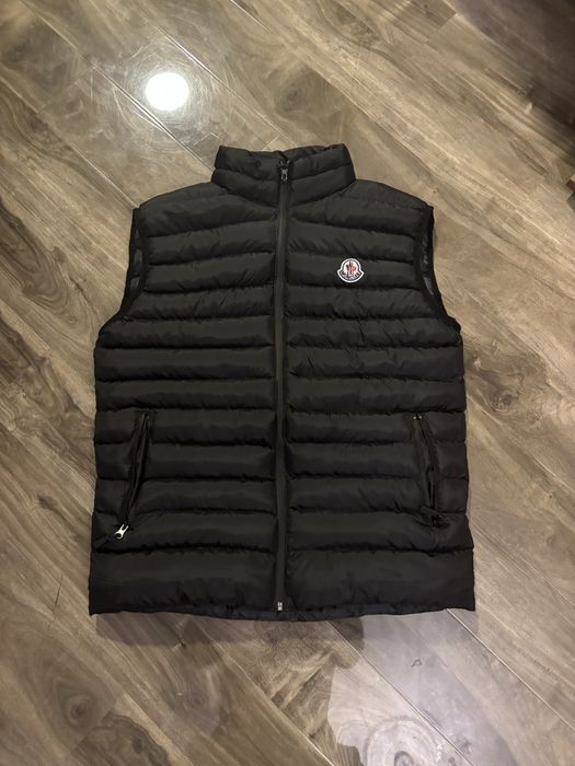 Vand vesta mat calitate