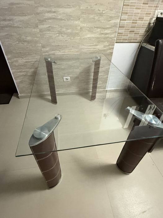 Masa de bucatarie Staer 150x90 utilizata