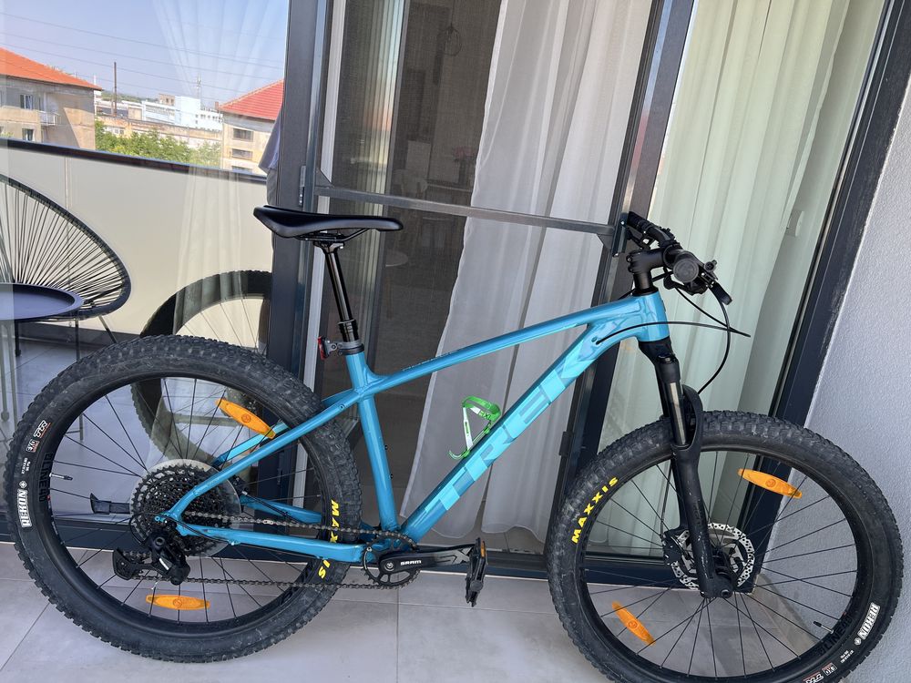 Bicicleta Trek Roscoe 7 M-L