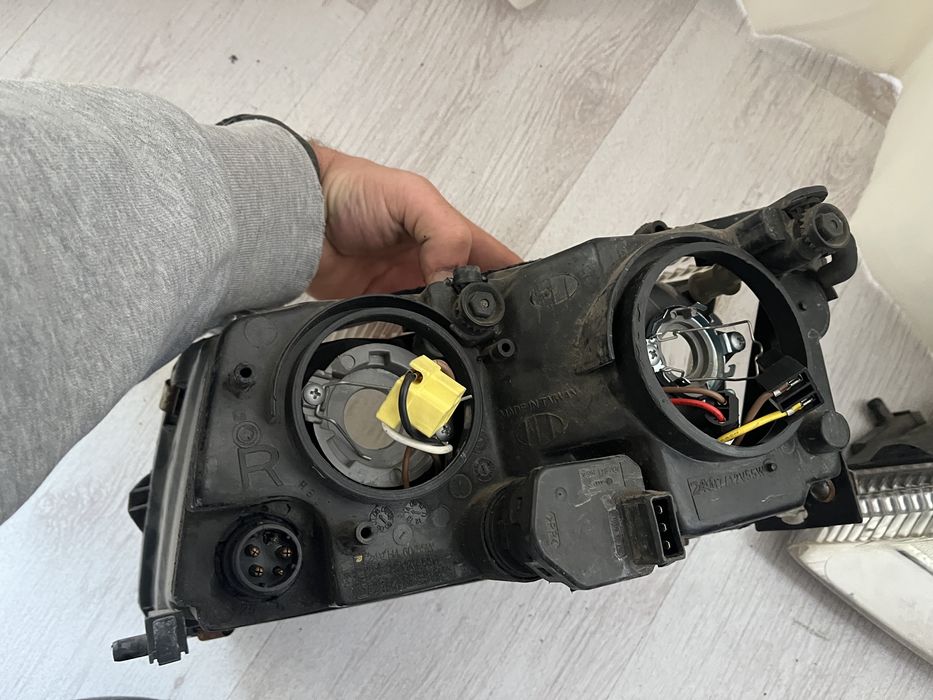 Фарове Депо за Пасат Б5 Passat B5