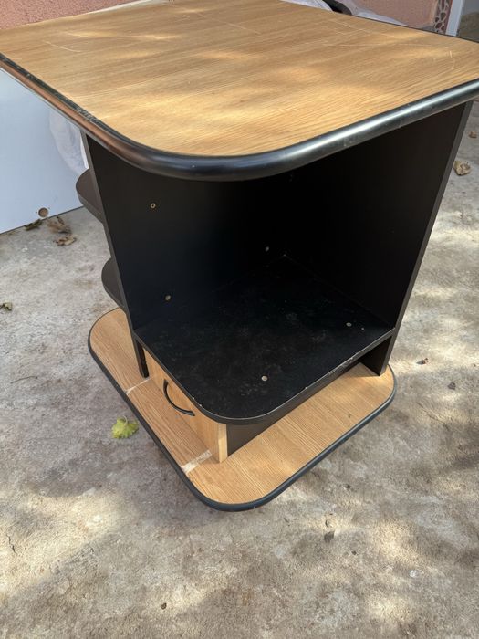 Vand masuta TV / Sertar