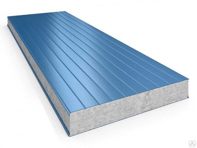 Sandwich panels sendvich panel сэндвис панели