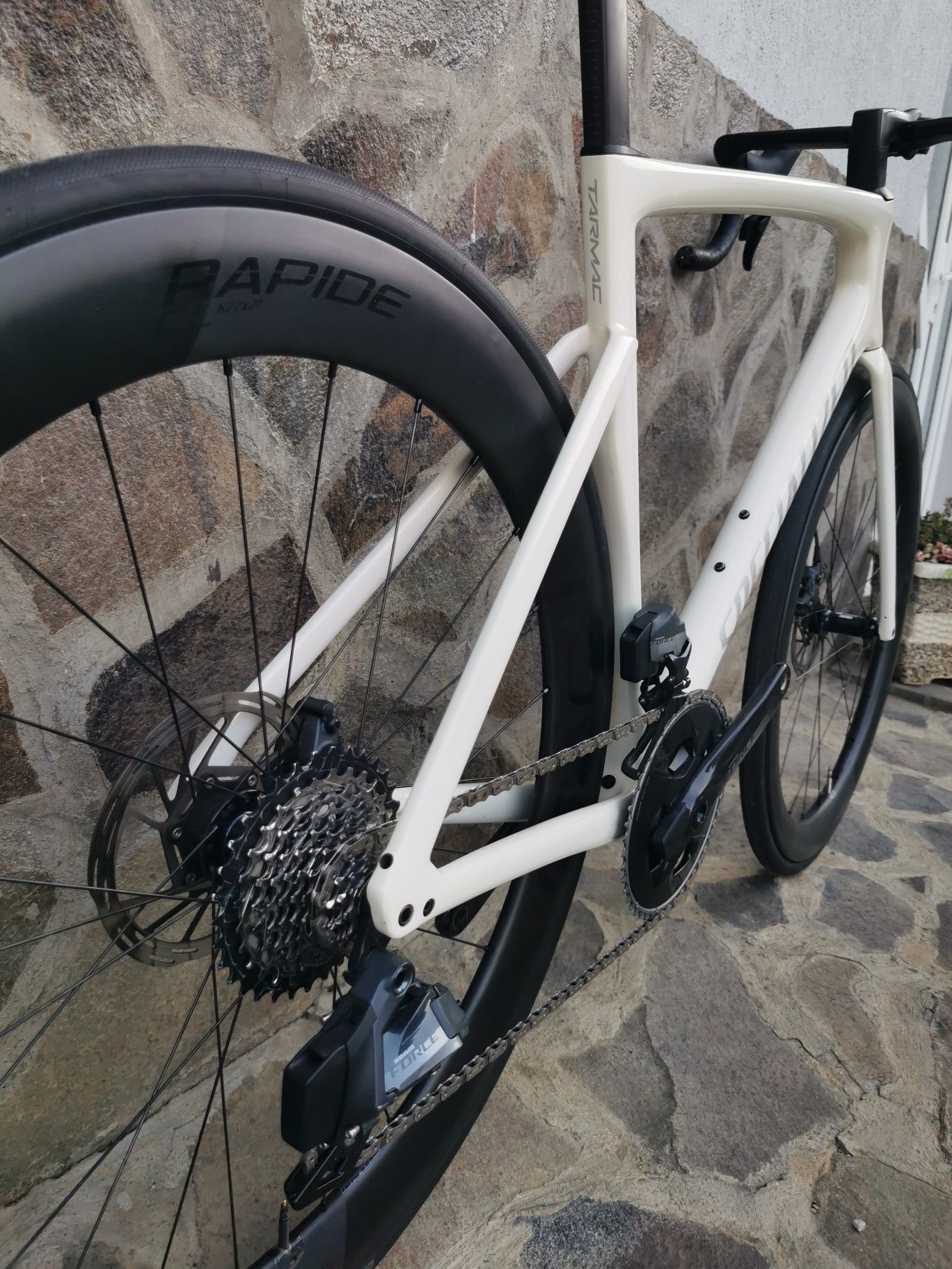Specialized tarmac sl7