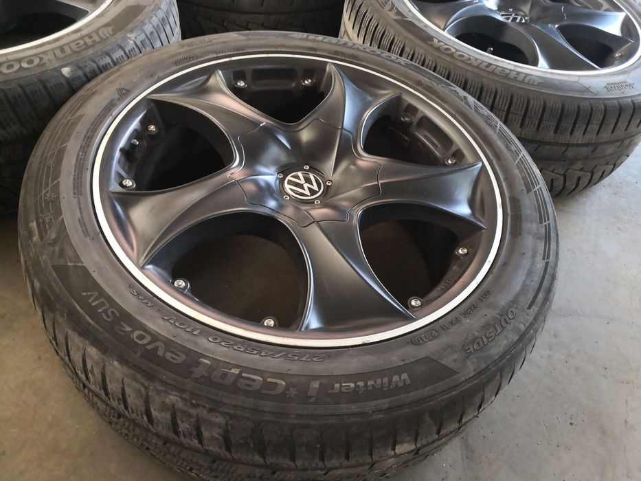 5х130 фолксваген тоарег ауди 5х130 vw volkswagen touareg q 20 цола джа