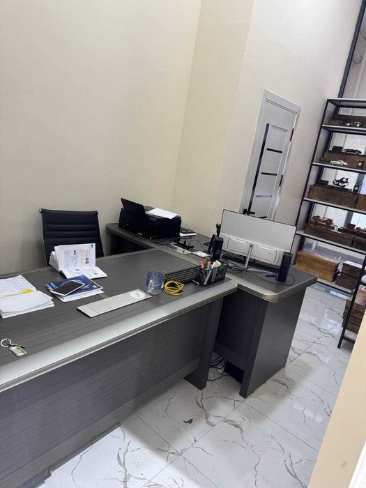 "СРОЧНАЯ ЦЕНА‼️ Charx novza 71м2 Шайхантахур РОВД ,Октепа Нежилое ‼️