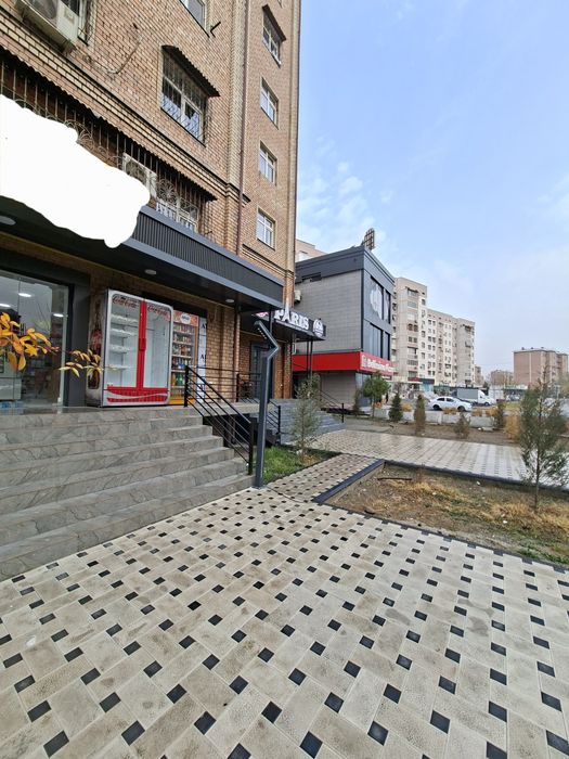 Tayor Magazin Biznes