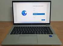 HP EliteBook 840 G8,I7,32GB,512GB,configuratie de top,impecabil ca nou