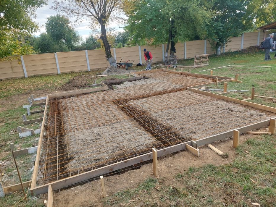 Meserias constructor