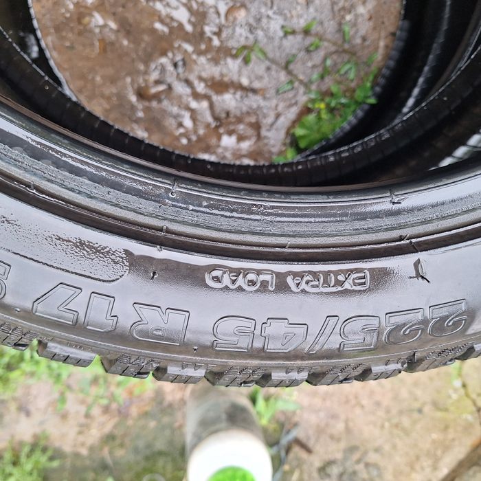 Cauciucuri iarna Taurus R 17 225 45 dot 2022