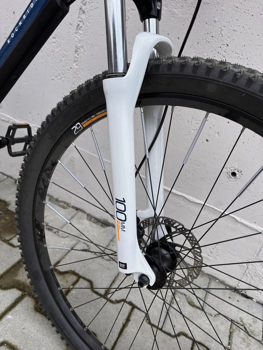 Mountain bike Rockrider EXPL520 29 S-M